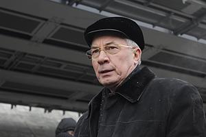 Азаров: ограничений на экспорт зерна больше не будет