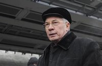 Азаров: ограничений на экспорт зерна больше не будет