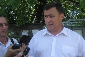 Мэр Попасной освобожден из плена боевиков