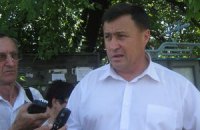 Мэр Попасной освобожден из плена боевиков