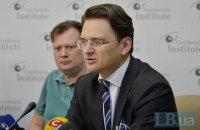 Росія перебуває за крок від посилення санкцій проти неї, - МЗС