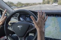 В США автопилот доставил потерявшего сознание водителя в больницу