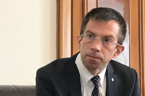 Первое представительство новосозданного Украинского института будет открыто в Берлине