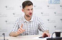 ​Дубилет решил "шаг за шагом" объяснить свой метод электронной переписи населения