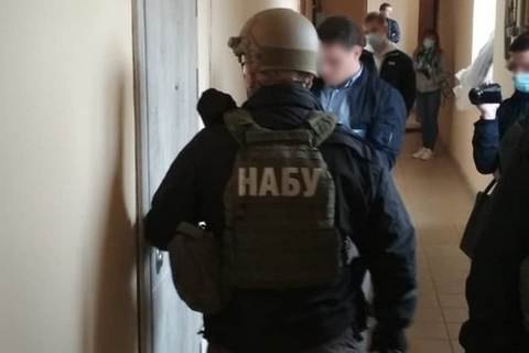 ЗМІ повідомили про обшуки у помічника нардепа Куницького