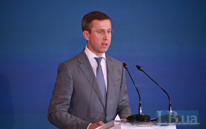 Корецький скликав термінову нараду через обстріли АЗС і логістики