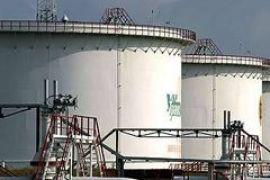 Украина запаслась газом на зиму