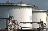 Украина запаслась газом на зиму