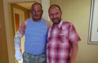 ИФ: окружение Захарченко бежало в Россию