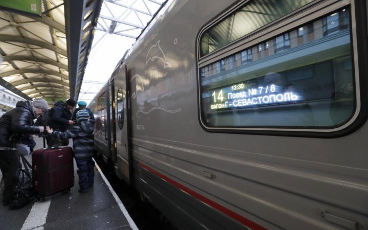 Чеська компанія хоче запустити потяг з Ганновера до Перемишля