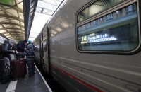 Чеська компанія хоче запустити потяг з Ганновера до Перемишля