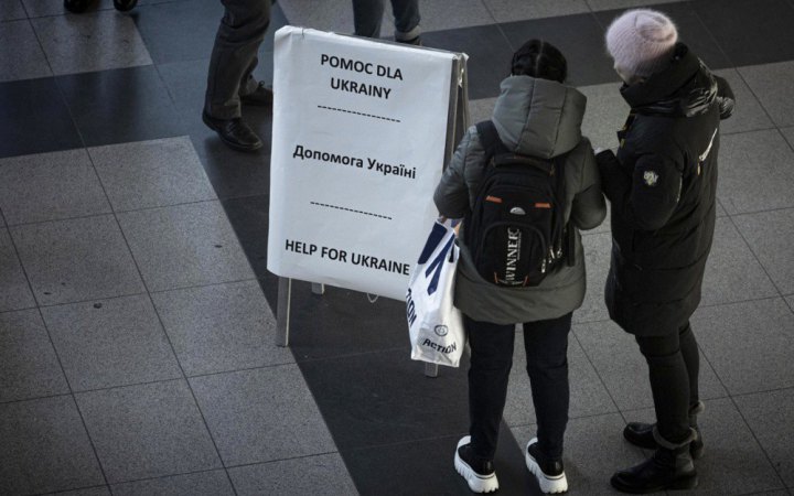 Євросоюз готується продовжити захист для українських біженців