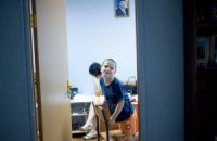 Воспитанников детских домов прячут от общества