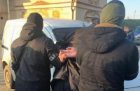 ​Директор Закарпатского облавтодора задержан на взятке