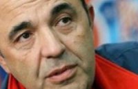 Рабинович отказался от участия в выборах президента Премьер-лиги
