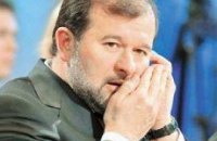 Балога будет поддерживать Януковича