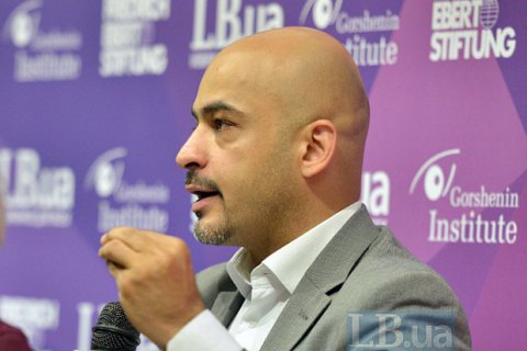 Найем: реинтеграция жителей Донбасса возможна до деоккупации