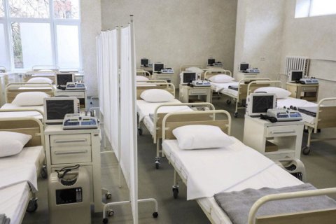 В детском лагере на Одесщине зафиксирована вспышка коронавируса, - СМИ 