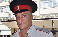 Россия требует обосновать выдворение лидера крымских казаков 