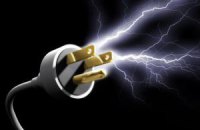 В Одесской области двухлетнюю девочку чуть не убило током