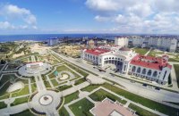 Нацбанк оценил стоимость захваченного Россией института банковского дела в Крыму