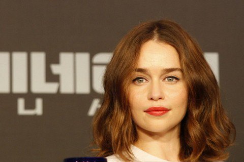 Эмилия Кларк сыграет в фильме про Хана Соло