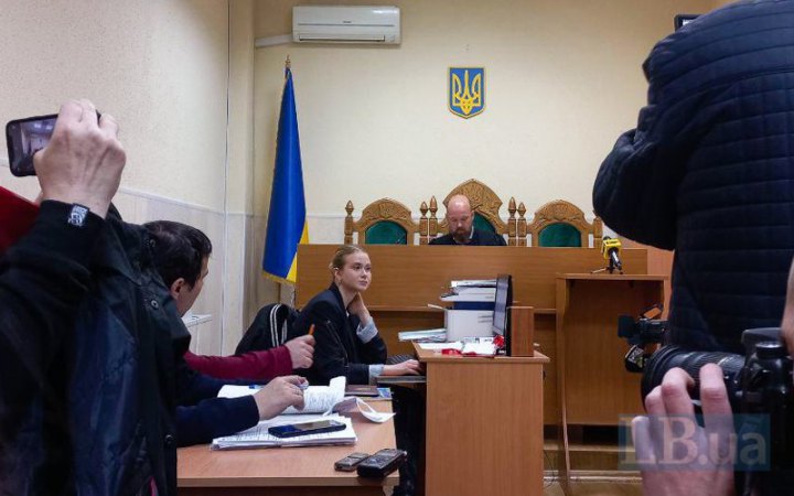 Суд призначив на 8 лютого засідання щодо демонтажу МАФу УПЦ МП на території Національного музею історії