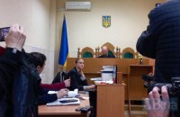 Суд призначив на 8 лютого засідання щодо демонтажу МАФу УПЦ МП на території Національного музею історії