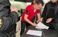 На Київщині затримали ще 5 блогерів за підозрою в роботі на зрив мобілізації в Україні