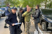 На Одещині викрили підполковника, який замість передової відправив бійців робити ремонт квартири