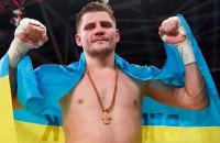 Берінчик про наступний бій: «Або перемога, або кінець моєї кар’єри»