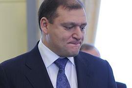 Добкин помог голодающему Киеву гречкой