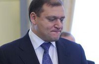 Добкин помог голодающему Киеву гречкой