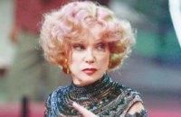 Умерла киноактриса Людмила Гурченко