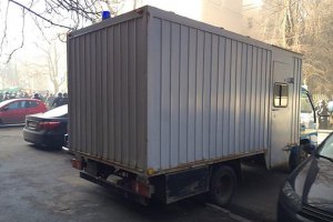 Правохранители задержали минимум 50 активистов Майдана