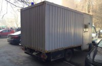 Правохранители задержали минимум 50 активистов Майдана