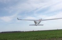 Админграницу с Крымом начали патрулировать беспилотники