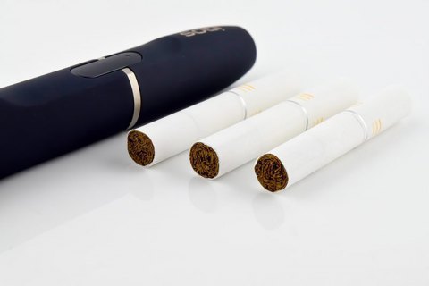 В США запретили продавать IQOS
