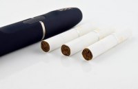 В США запретили продавать IQOS