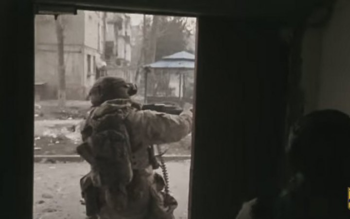 За час повномасштабної війни "Азов" знищив у Маріуполі щонайменше 1157 окупантів та 49 танків