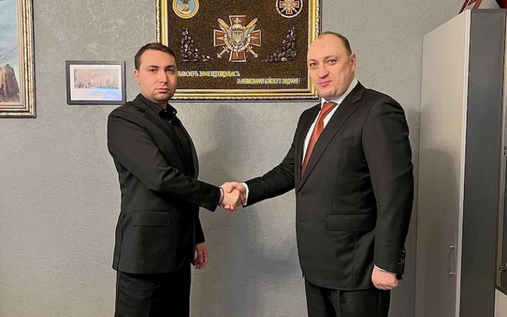 У березні 2022 СБУ застрелила співробіника ГУР Кірєєва, який попередив Буданова про початок великої війни, – Wall Street Journal