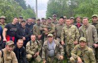 На Харківщині знайшли дворічну дівчинку, яка зникла 23 травня