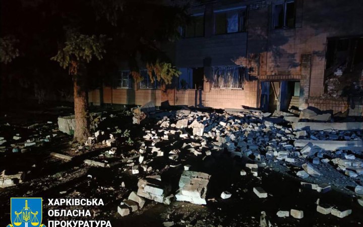 Обстріл пункту видачі гуманітарки в Херсоні та атака на Львівську область: як минула доба в регіонах