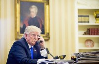Трамп посварився з прем'єр-міністром Австралії під час телефонної розмови