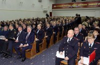 Портреты крымской «власти». Силовики