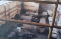 Окупанти використовують три блоки Запорізької АЕС в якості логістичної та військової бази, - ГУР