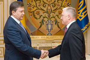 Анищенко - новый министр здравоохранения 