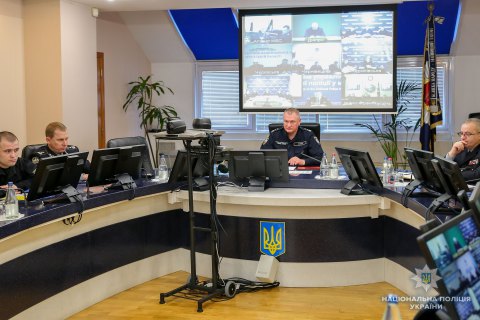 ​Суды не успевают выдавать разрешения для похорон, - Нацполиция