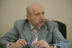 Турчинов про голосування за особливий статус Донбасу: я жоднх процедур не порушував