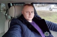 В Киеве полицейский освободил из-под стражи заключенного и пошел с ним в ресторан и в бордель